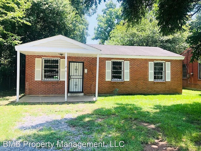 Primary Photo - 216 Gardendale Dr