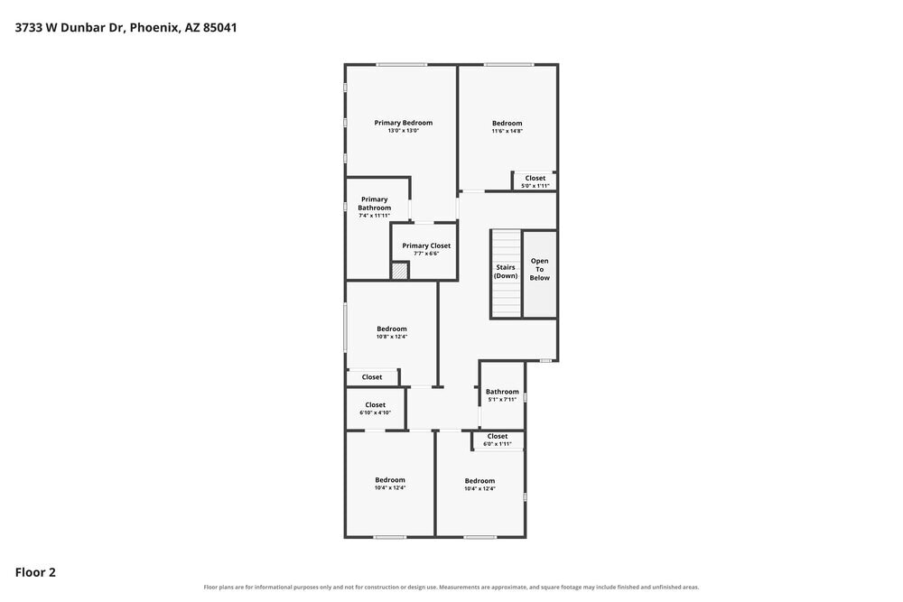 Building Photo - 3733 W Dunbar Dr