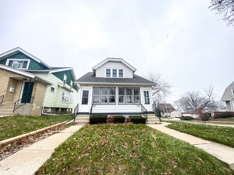 Primary Photo - 3774-3776 E. Armour Ave.