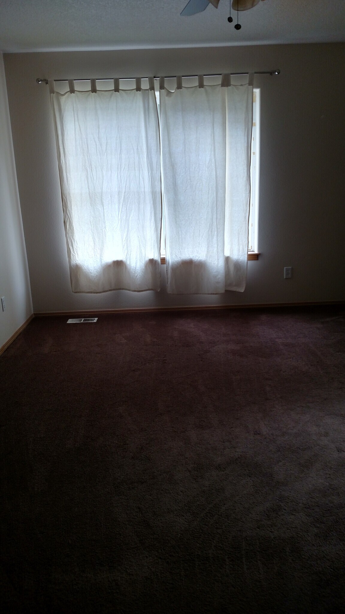 Bedroom 2 (has full bath as well) - 4747 SW 1st Avenue
