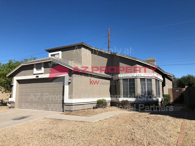 Primary Photo - 6344 W Puget Ave