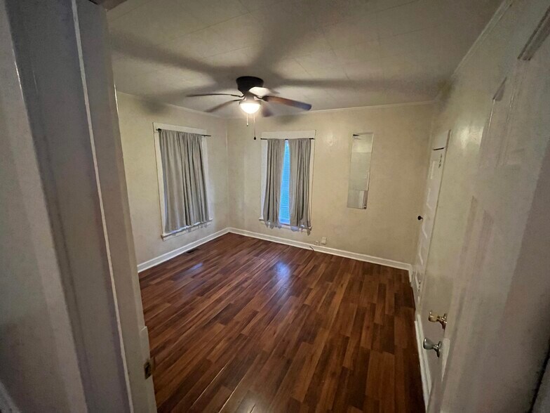 Bedroom 2 - 1603 Buffalo St