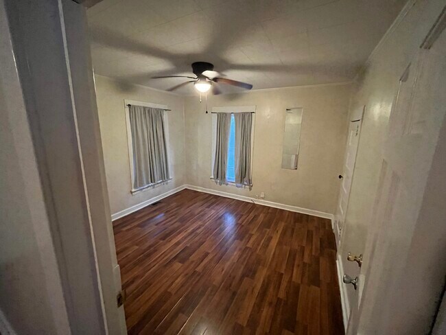 Bedroom 2 - 1603 Buffalo St