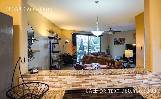 Building Photo - 68368 Calle Leon