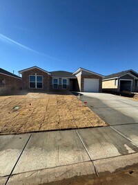 Building Photo - Brand New Construction 3/2/1 in Homestead!!! 1/2 off special  1st month's rent