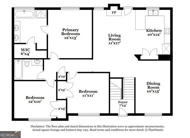 Building Photo - 6001 Ambassador Dr