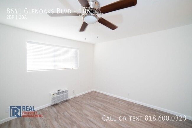 Building Photo - 8641 Glenoaks Blvd
