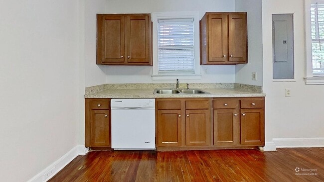 Building Photo - Flagler Avenue 1651-1653