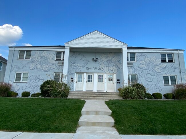 Building Photo - 104 5th Ave Belmar