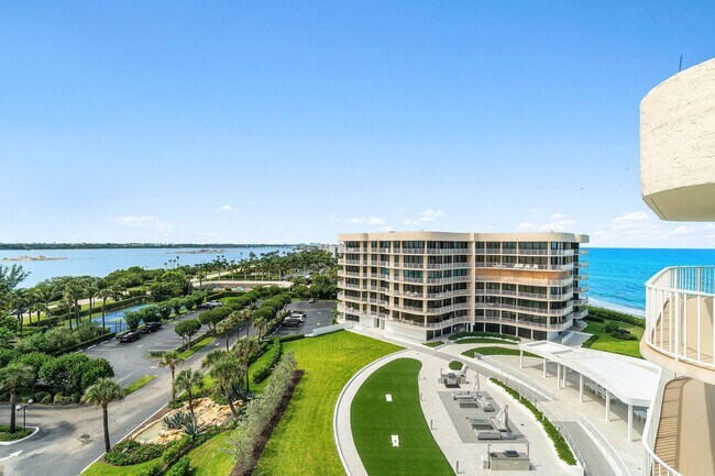 Building Photo - 3400 S Ocean Blvd