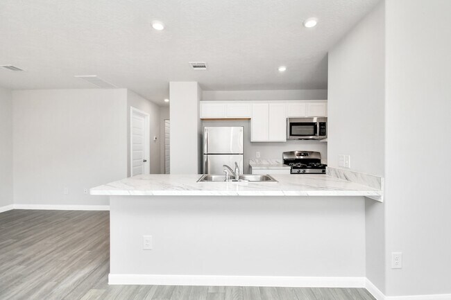 Building Photo - 1361 Rd 5102