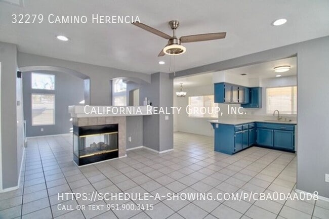 Building Photo - 32279 Camino Herencia