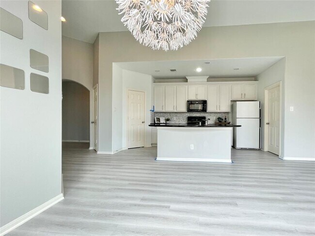 Building Photo - 3625 Standing Rock Dr