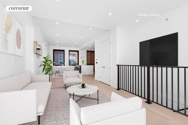 Building Photo - 148 Attorney St