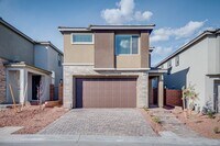 Building Photo - Single family home in ideal Summerlin location with open great room style kitchen and living area.