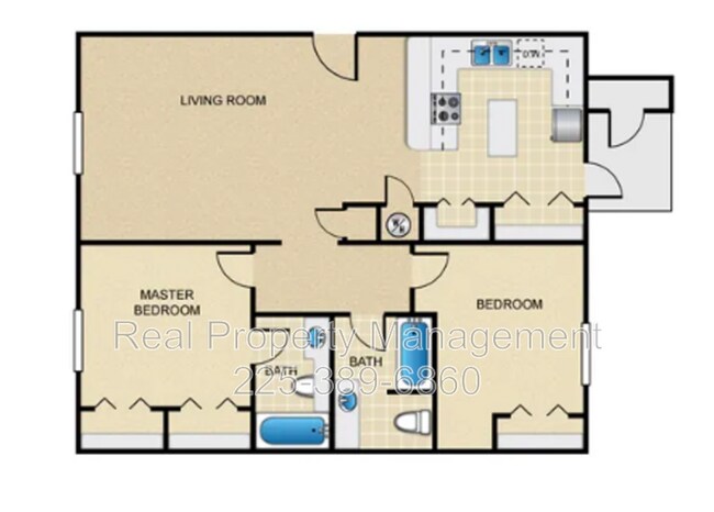 Building Photo - 30914 LA Hwy 16