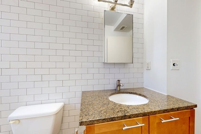 Floorplan - The Brownhardt