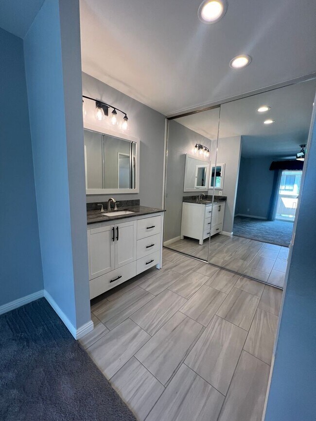 Building Photo - At Beach Blvd and the 22 Freeway, offering...