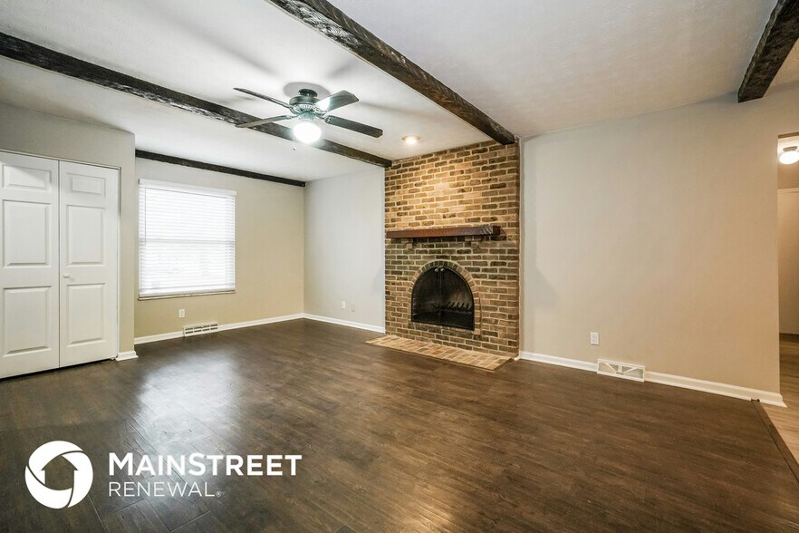 Building Photo - 1866 Faymeadow Ave