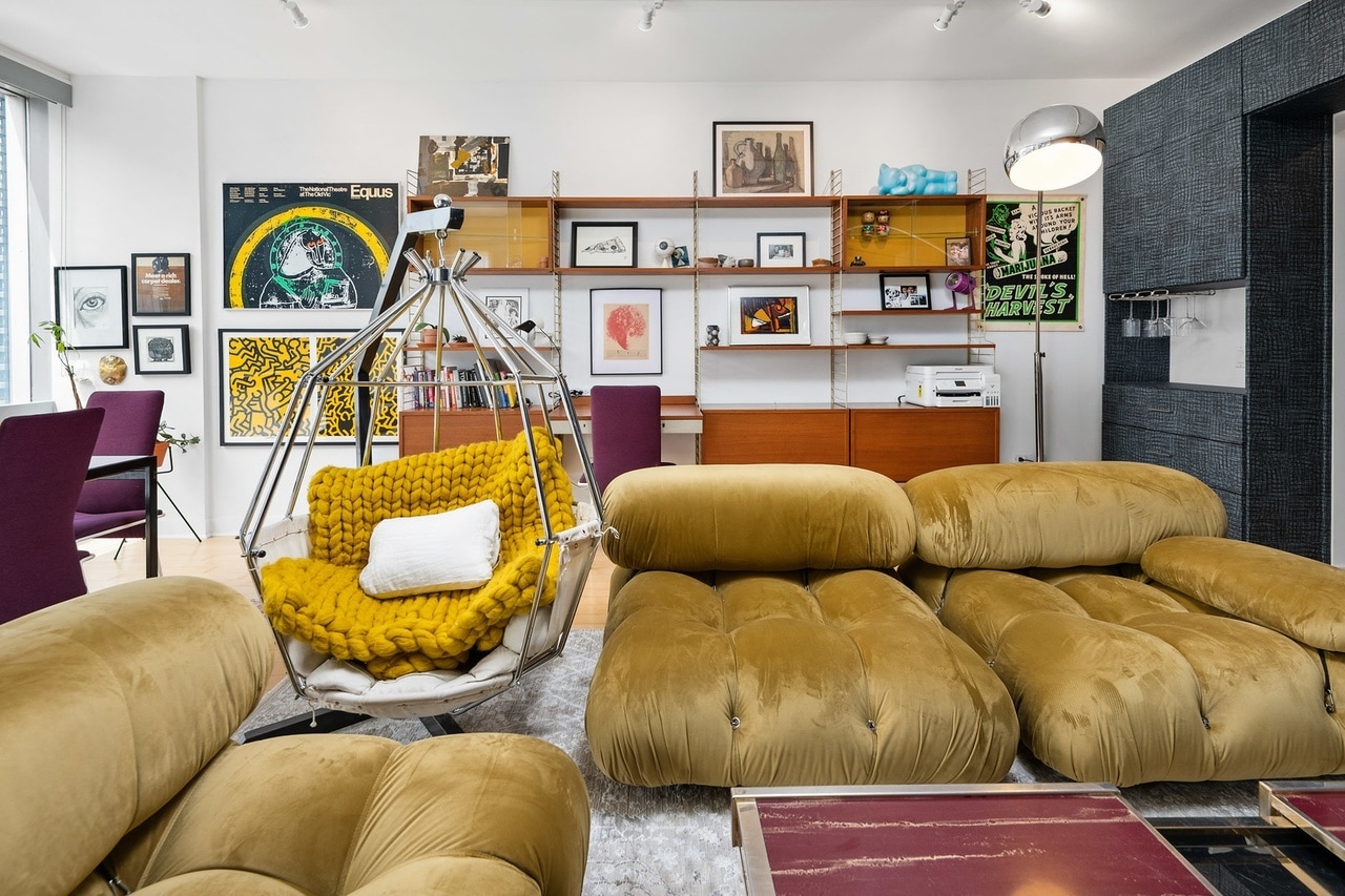 Building Photo - 8 E Randolph St