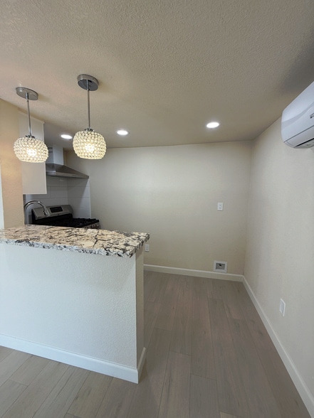 Kitchen - 1729 36th St