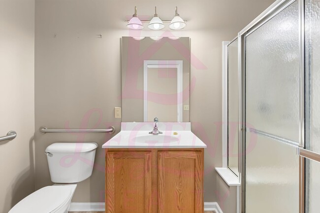 Building Photo - Charming 2-Bed Villa with Golf Views in Heritage of Hawk Ridge