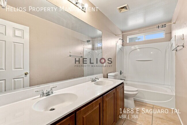 Building Photo - 1488 E Saguaro Trail