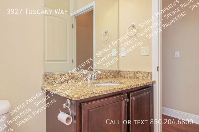 Building Photo - 3927 Tuscany Way