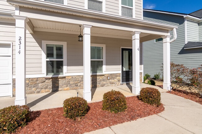 Building Photo - 2314 Malone Wy