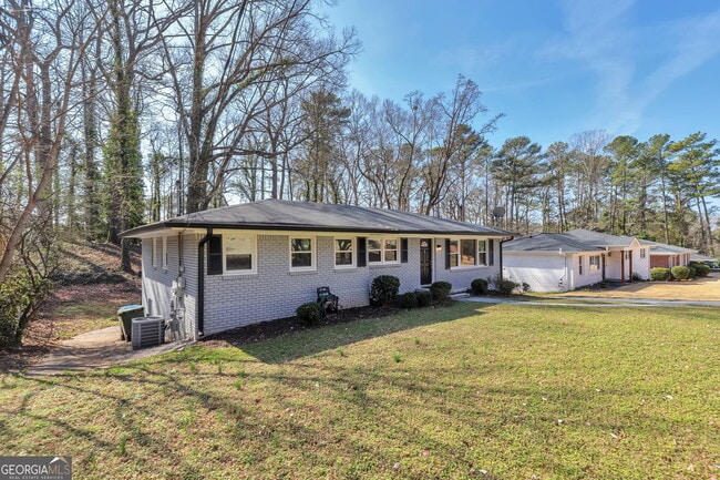 Building Photo - 2764 Veltre Pl SW