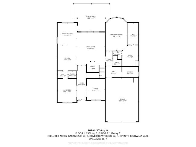 Building Photo - 7807 Zircon Dr