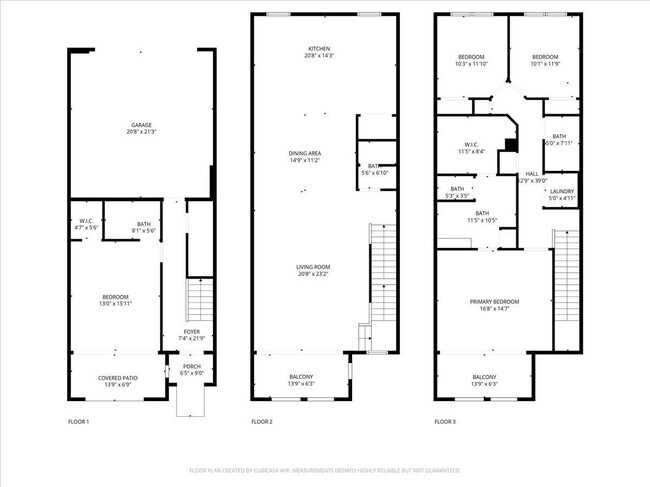 Building Photo - 7114 Edison Pl