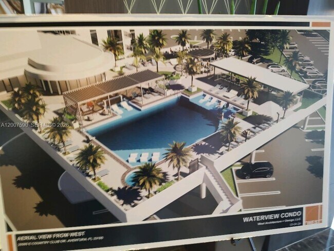 Building Photo - 20515 E Country Club Dr