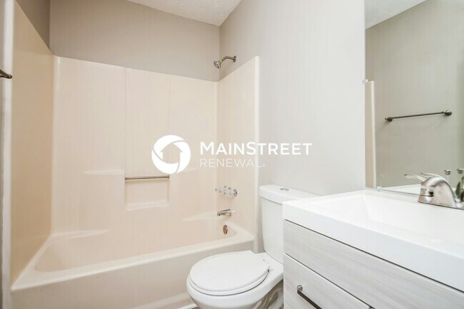 Building Photo - 3 Bedroom Pet-Friendly Home in DOUGLASVILLE, GA with Main Street Renewal