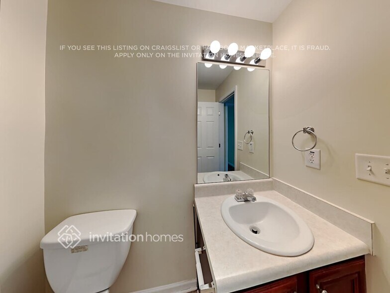 Building Photo - 1342 Travers Creek Trail