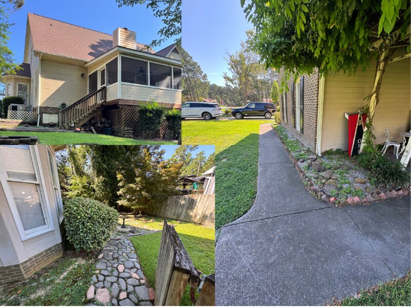 Building Photo - 7705 Spurge Dr