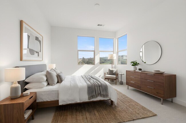 Building Photo - Brand-New 3BR Rental Condo in Oceanside | Solar, Pool & Pet-Friendly