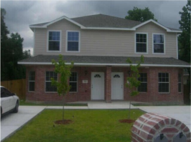 Primary Photo - 8106 Rhobell St