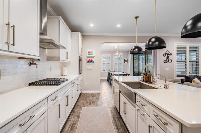 Building Photo - 3509 Wicket Field Rd