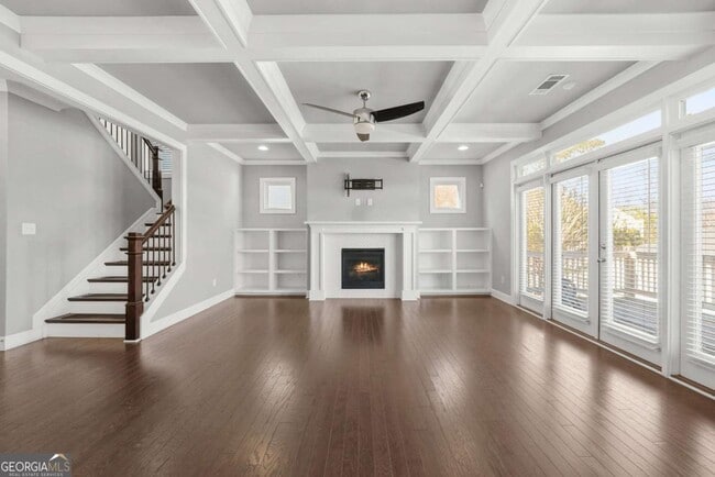 Building Photo - 2967 Silver Hill Terrace SE