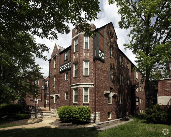 Building Photo - Parkdale