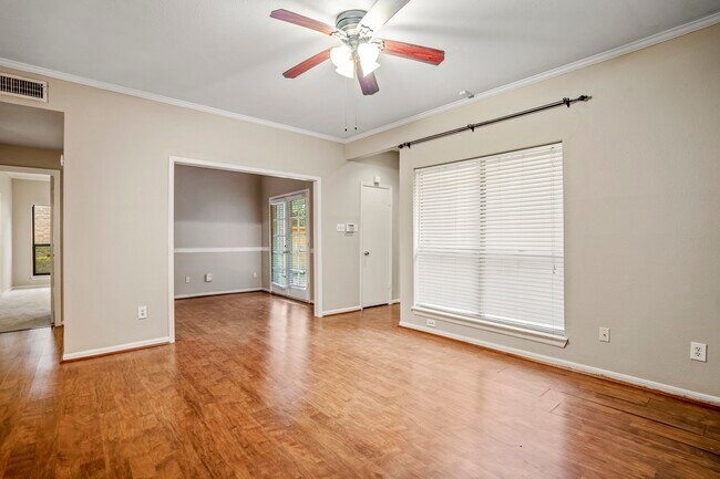 Building Photo - 2001 Bering Dr