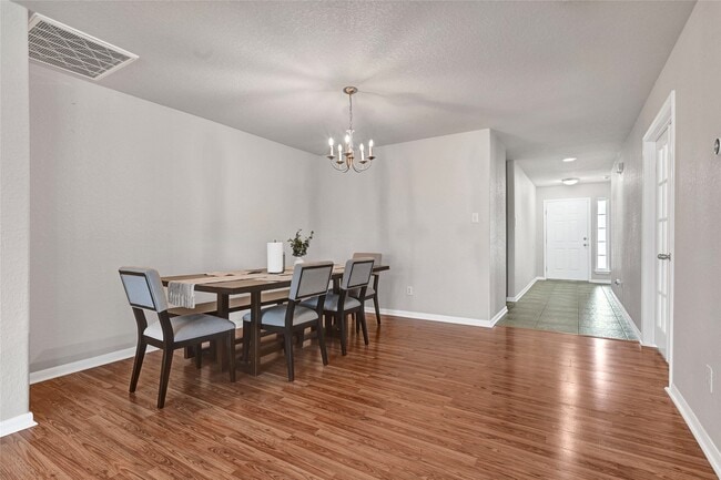 Building Photo - 3114 Rendezvous Ct