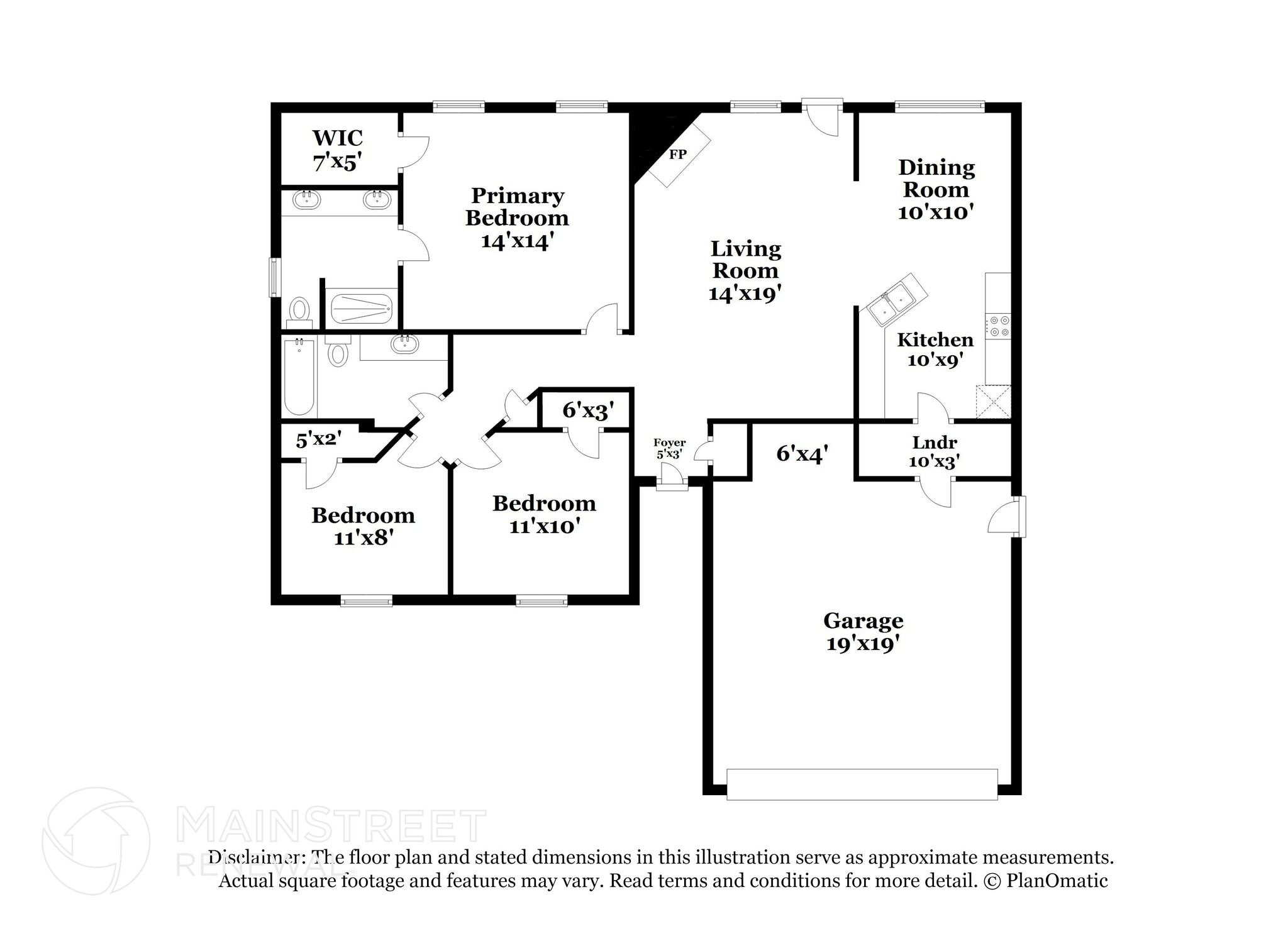 Building Photo - 2916 SE 97th St