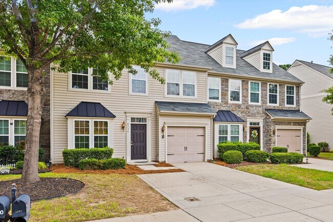 Building Photo - 9736 Springholm Dr