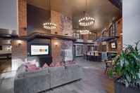 70 Capitol Yards Lounge - Seventy1Hundred