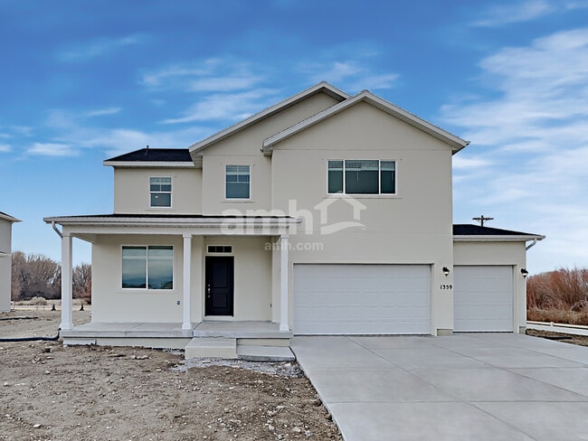 Building Photo - 1359 E Perelle Ln