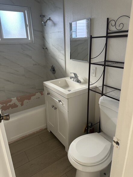 Bathroom - 1055 61st St