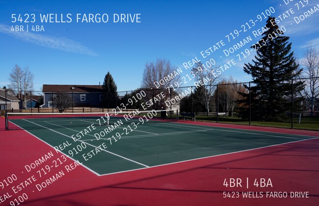 Building Photo - 5423 Wells Fargo Dr W