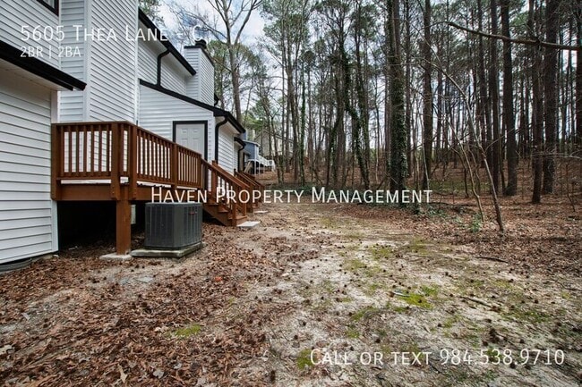 Building Photo - 5605 Thea Ln